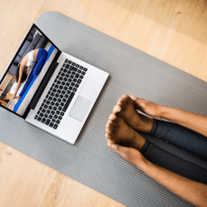 Body Bliss Blueprint