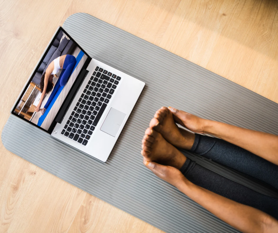 Body Bliss Blueprint