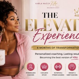 The Elevate Experience