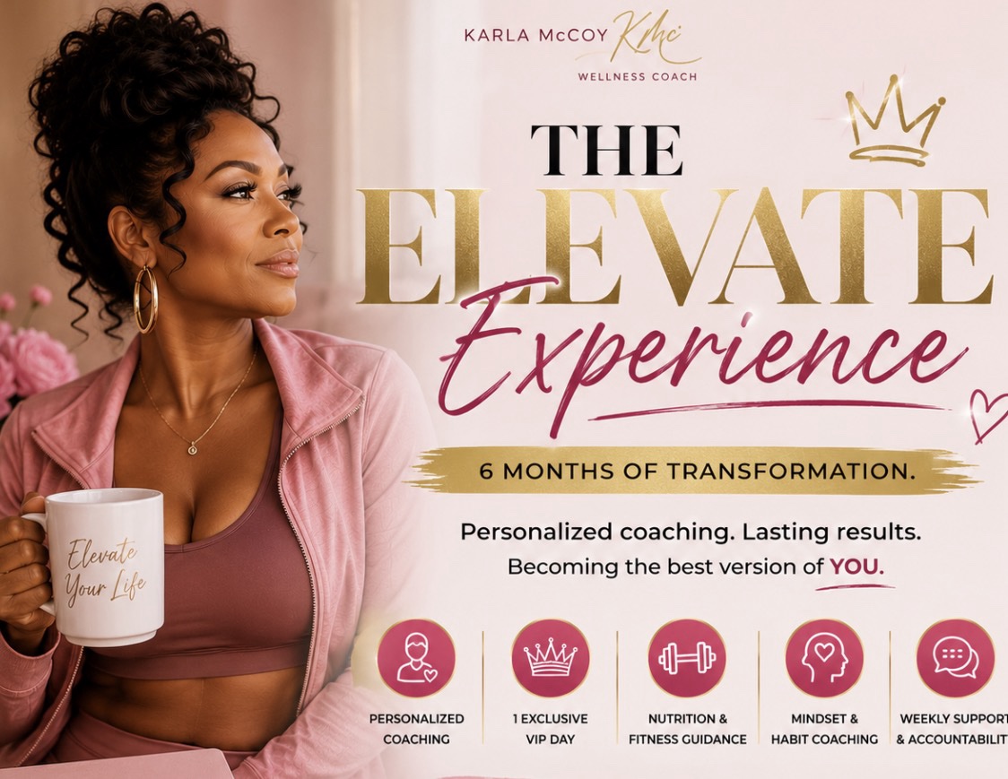 The Elevate Experience